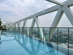 Sky Habitat (D20), Condominium #583794261